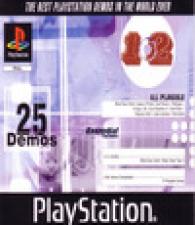 Euro Demo 49 (E) [SCED-01823] PS1 ISO
