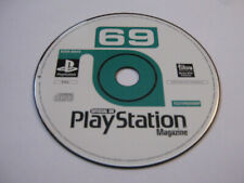 Euro Demo 57 (E) [SCED-01831] PS1 ISO