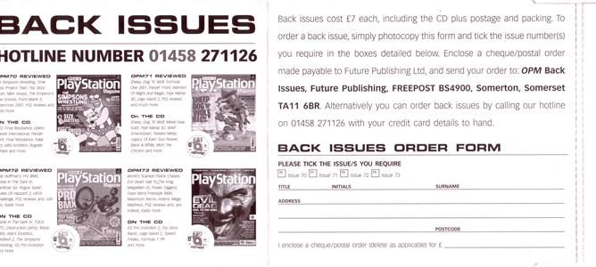 Euro Demo 74 (E) [SCED-03451] PS1 ISO