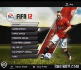 European Club Soccer – Winning Eleven Tactics (JP PS2 ISO