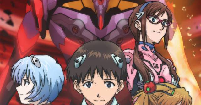 Evangelion Shin Gekijouban 3nd Impact JPN PSP ISO