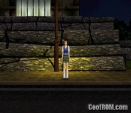 Eve Zero (JP) (Disc 2) PS1 ISO Eve Zero (JP) (Disc 2) PS1 ISO