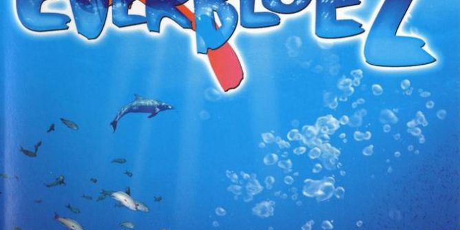 Everblue 2 (USA) PS2 ISO