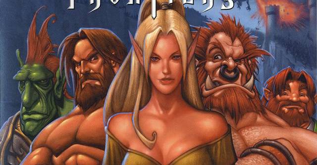 EverQuest – Online Adventures (USA) PS2 ISO