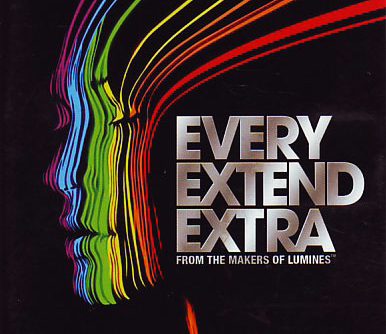 Every Extend Extra PSP Pal -CHRONIC PSP ISO