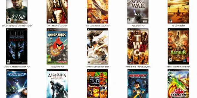 Everybodys Tennis ASiA MULTi2 PSP ISO