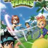 Everybodys Tennis EURRANT PSP ISO