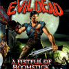 Evil Dead – A Fistful of Boomstick (USA) PS2 ISO