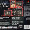 Evil Dead – Hail to the King (E) (Disc 1) [SLES-03428] PS1 ISO