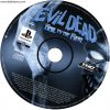 Evil Dead – Hail to the King (E) (Disc 2) [SLES-13428] PS1 ISO