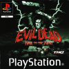 Evil Dead – Hail to the King (USA) (Disc 2) PS1 ISO
