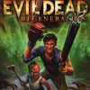 Evil Dead – Regeneration (USA) PS2 ISO