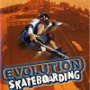 Evolution Skateboarding (USA) PS2 ISO