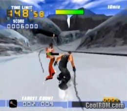 Evolution Snowboarding (EU) (En Fr De) PS2 ISO Evolution Snowboarding (EU) (En Fr De) PS2 ISO
