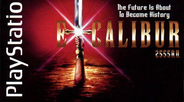 Excalibur 2555 A.D. (E) [SLES-00478] PS1 ISO