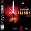 Excalibur 2555 A.D. (USA) PS1 ISO