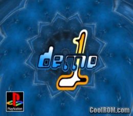 Exclusive PlayStation Racing Demos (E) [SCED-02043] PS1 ISO