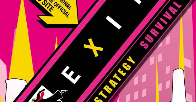 Exit 2 PSP ISO Exit 2 PSP ISO