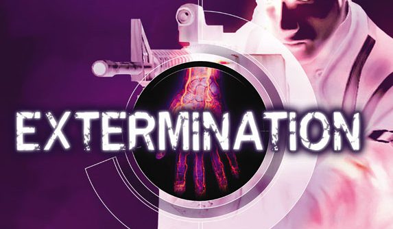 Extermination (EU) (En Fr De Es It) PS2 ISO