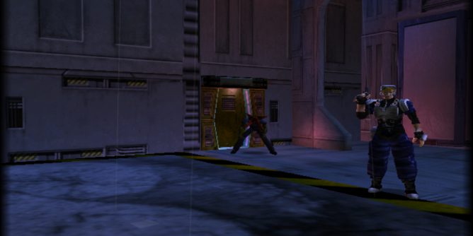 Extermination (JP (Taikenban) PS2 ISO