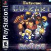 Extreme Go-Kart Racing (USA) PS1 ISO