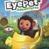 EyePet Adventures EURZER0 PSP ISO
