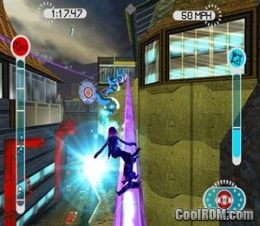 EyeToy – Antigrav (EU) (En Fr De Es It) PS2 ISO