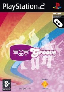 EyeToy – Groove (USA) PS2 ISO EyeToy – Groove (USA) PS2 ISO