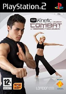 EyeToy – Kinetic Combat (EU) (En Fr De Es It Pt No) PS2 ISO EyeToy – Kinetic Combat (EU) (En Fr De Es It Pt No) PS2 ISO
