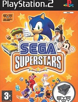 EyeToy – Play 2 (EU) (En Fr De Es It Nl Pt Sv No Da Fi El) (v1.00) PS2 ISO