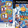 EyeToy – Play Astro Zoo (EU) (En Fr De Es It Nl Pt Sv No Da Fi El Pl Ru Cs) PS2 ISO