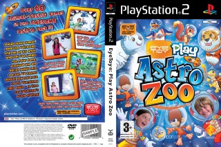 EyeToy – Play Astro Zoo (EU) (En Fr De Es It Nl Pt Sv No Da Fi El Pl Ru Cs) PS2 ISO EyeToy – Play Astro Zoo (EU) (En Fr De Es It Nl Pt Sv No Da Fi El Pl Ru Cs) PS2 ISO
