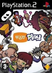 EyeToy – Play (USA) PS2 ISO