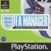 F.A. Manager (E) [SLES-00416] PS1 ISO