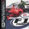 F1 2000 (USA) PS1 ISO