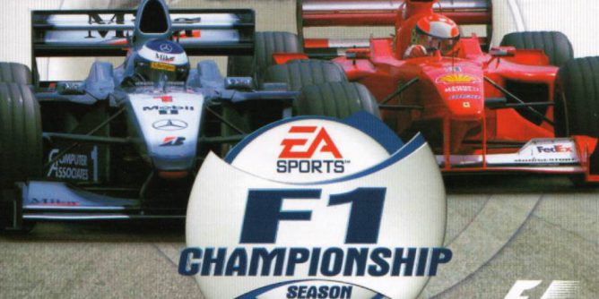 F1 Championship Season 2000 (E) [SLES-03119] PS1 ISO
