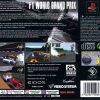 F1 World Grand Prix – 1999 Season (USA) (En Fr De Es It) PS1 ISO