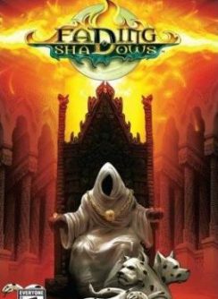 Fading Shadows USA PSP ISO