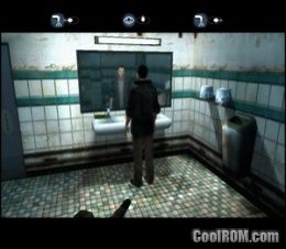 Fahrenheit (EU) (En Fr De Es) PS2 ISO