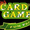 Family Card Games Fun Pack (USA) PS1 ISO