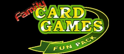 Family Card Games Fun Pack (USA) PS1 ISO