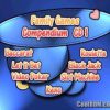 Family Games Compendium (E) (Disc 1) [SLES-03485] PS1 ISO