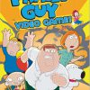 Family Guy USA PSP ISO
