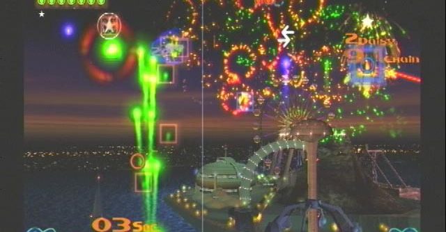 Fantavision (USA) PS2 ISO