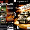 Fast and the Furious  The (USA) PS2 ISO