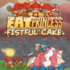 Fat Princess – Fistful of Cake ASiA MULTi2 PSP ISO