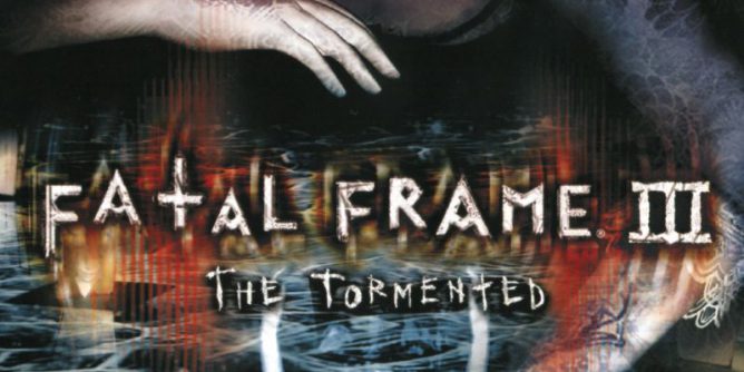 Fatal Frame III – The Tormented (USA) PS2 ISO
