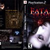 Fatal Frame (USA) PS2 ISO