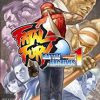 Fatal Fury – Battle Archives Volume 1 (USA) PS2 ISO