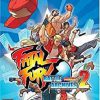 Fatal Fury – Battle Archives Volume 2 (USA) PS2 ISO